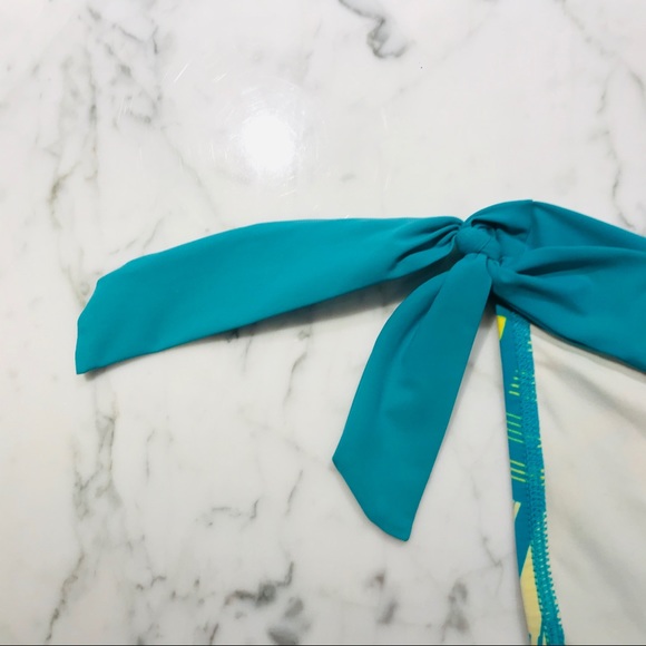 Oakley Bikini Swimsuit - Picture 5 of 6